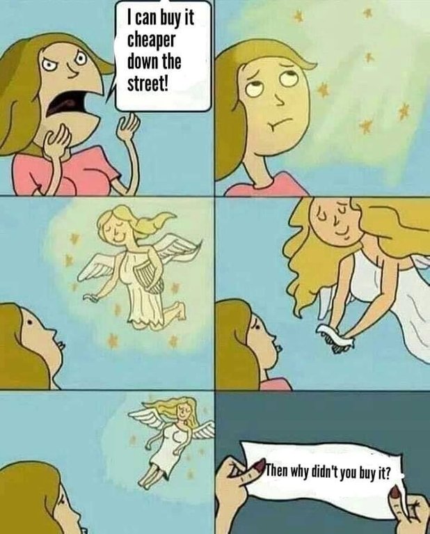 Choosing Beggars Bastards